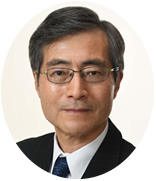 Takashi Akamizu, MD